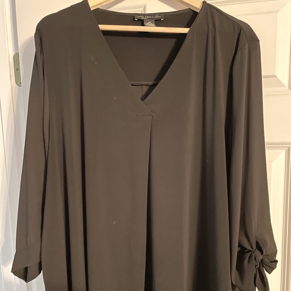 Size 3X clothes